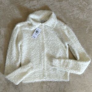 Hooked up knit sweater winter